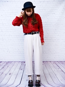 rithuさんのコーディネート