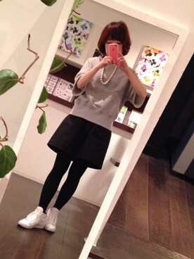 aicoさんのコーディネート