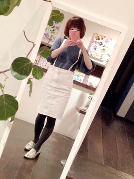 aicoさんのコーディネート