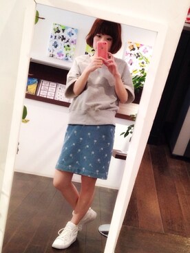 aicoさんのコーディネート