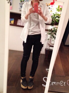 aicoさんのコーディネート