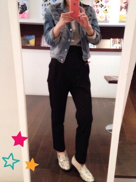 aicoさんのコーディネート