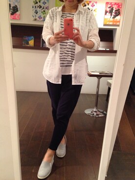 aicoさんのコーディネート