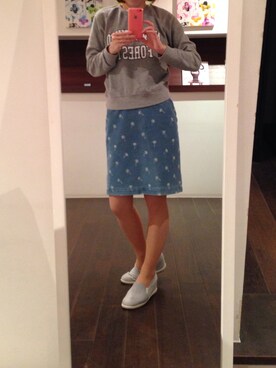 aicoさんのコーディネート