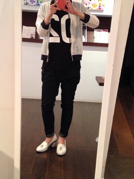 aicoさんのコーディネート