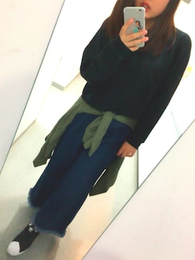 momijiさんのコーディネート