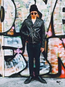 OOHSHOMA さんのコーディネート