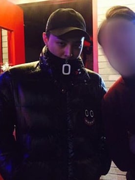 OOHSHOMA さんのコーディネート