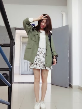 BessieMiさんのコーディネート