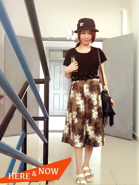 BessieMiさんのコーディネート