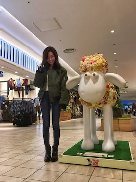 BessieMiさんのコーディネート