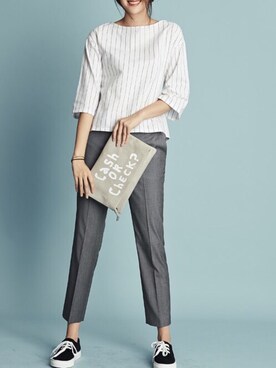 elamikaさんのコーディネート