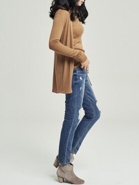 elamikaさんのコーディネート