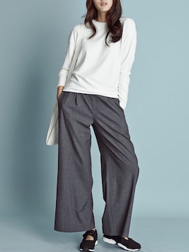 elamikaさんのコーディネート