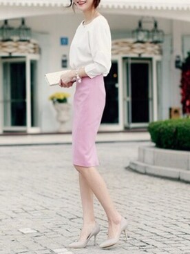 elamikaさんのコーディネート