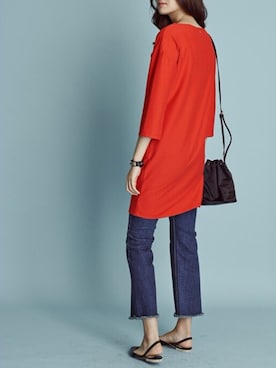 elamikaさんのコーディネート