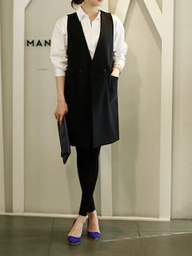 elamikaさんのコーディネート