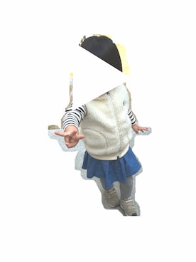 ちょこさんのコーディネート