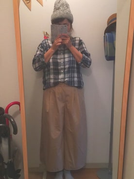  U^ェ^Uさんのコーディネート