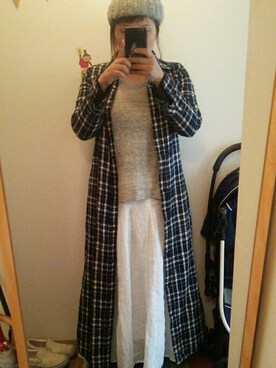  U^ェ^Uさんのコーディネート