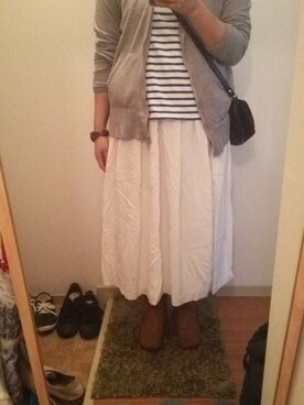  U^ェ^Uさんのコーディネート