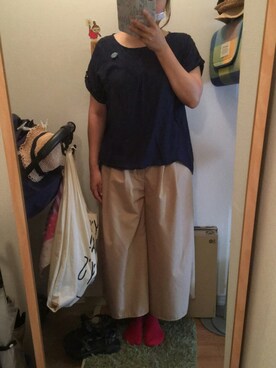  U^ェ^Uさんのコーディネート