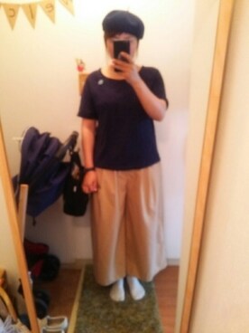  U^ェ^Uさんのコーディネート