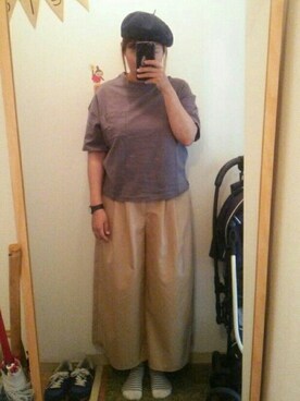  U^ェ^Uさんのコーディネート