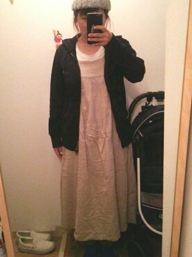  U^ェ^Uさんのコーディネート