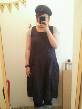  U^ェ^Uさんのコーディネート