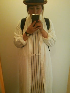  U^ェ^Uさんのコーディネート