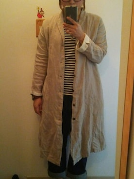  U^ェ^Uさんのコーディネート