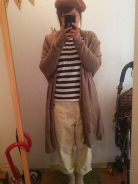  U^ェ^Uさんのコーディネート