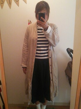  U^ェ^Uさんのコーディネート