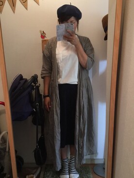  U^ェ^Uさんのコーディネート