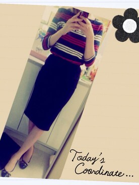 tommyさんのコーディネート