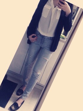 tommyさんのコーディネート