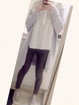 tommyさんのコーディネート