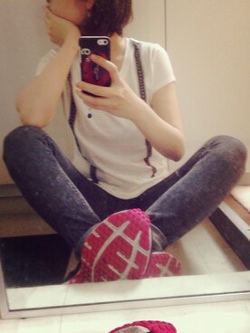 tommyさんのコーディネート