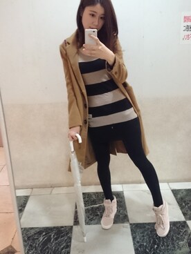 tommyさんのコーディネート