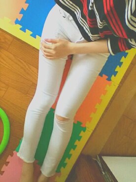 tommyさんのコーディネート