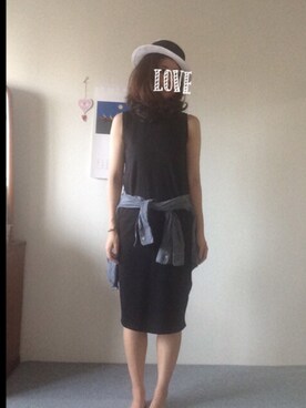 YURIPEさんのコーディネート