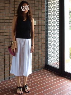 YURIPEさんのコーディネート