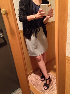 ooiooiさんのコーディネート