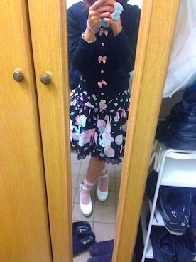 たまきさんのコーディネート