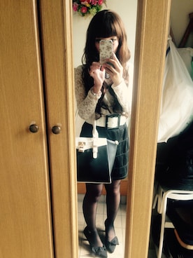 たまきさんのコーディネート