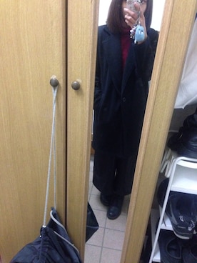 たまきさんのコーディネート