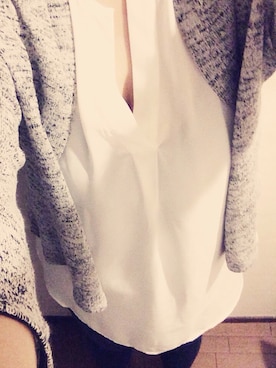 snuさんのコーディネート