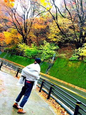 satochiさんのコーディネート