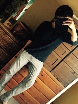 しょーへーさんのコーディネート